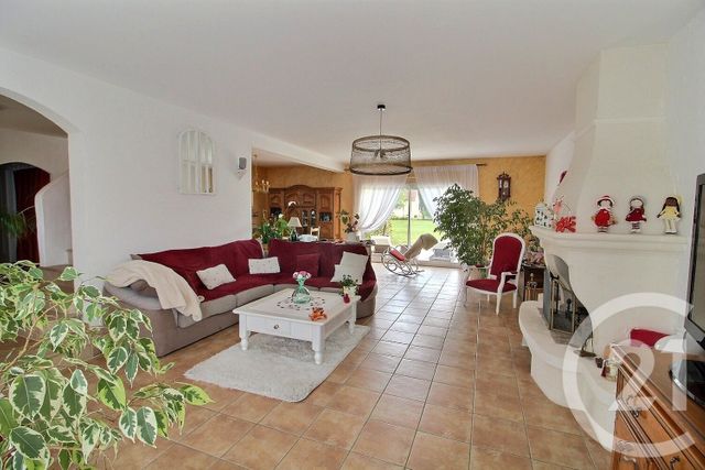 Maison &agrave; vendre - 7 pi&egrave;ces - 215,76 m2 - Vendome - 41 - CENTRE