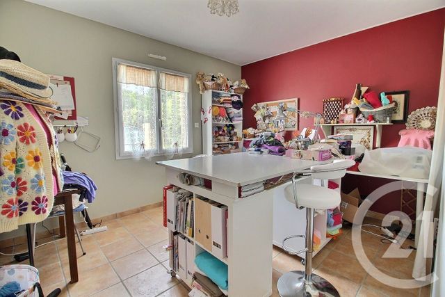 Maison &agrave; vendre - 7 pi&egrave;ces - 215,76 m2 - Vendome - 41 - CENTRE