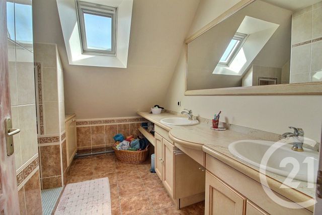 Maison &agrave; vendre - 7 pi&egrave;ces - 215,76 m2 - Vendome - 41 - CENTRE