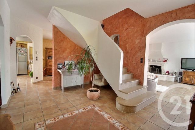 Maison &agrave; vendre - 7 pi&egrave;ces - 215,76 m2 - Vendome - 41 - CENTRE