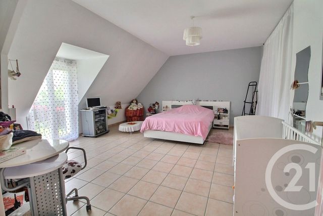 Maison &agrave; vendre - 7 pi&egrave;ces - 215,76 m2 - Vendome - 41 - CENTRE