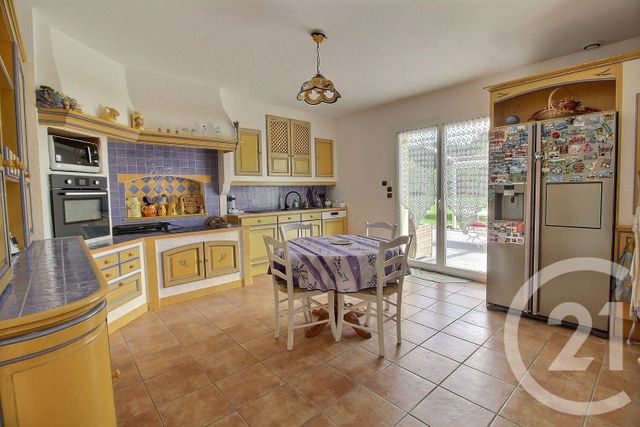 Maison &agrave; vendre - 7 pi&egrave;ces - 215,76 m2 - Vendome - 41 - CENTRE