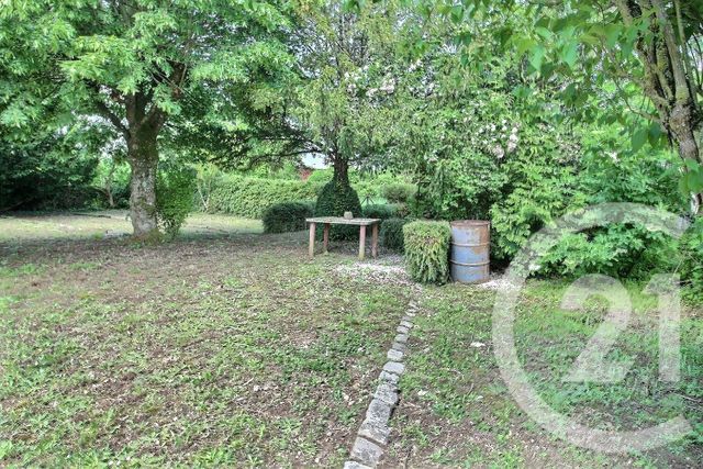 Maison &agrave; vendre - 4 pi&egrave;ces - 92 m2 - Meslay - 41 - CENTRE