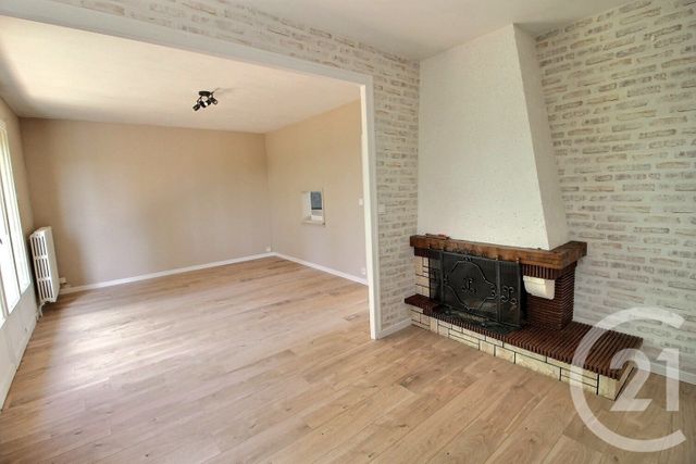 Maison &agrave; vendre - 4 pi&egrave;ces - 92 m2 - Meslay - 41 - CENTRE