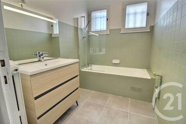 Maison &agrave; vendre - 4 pi&egrave;ces - 92 m2 - Meslay - 41 - CENTRE