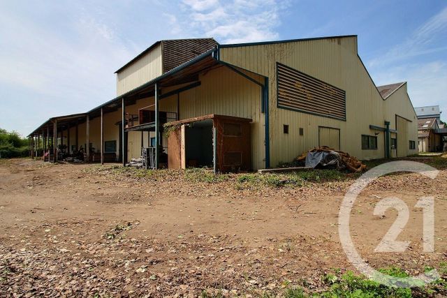 Divers &agrave; vendre - 2400 m2 - Savigny Sur Braye - 41 - CENTRE