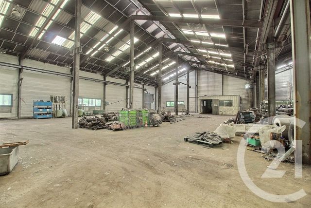 Divers &agrave; vendre - 2400 m2 - Savigny Sur Braye - 41 - CENTRE