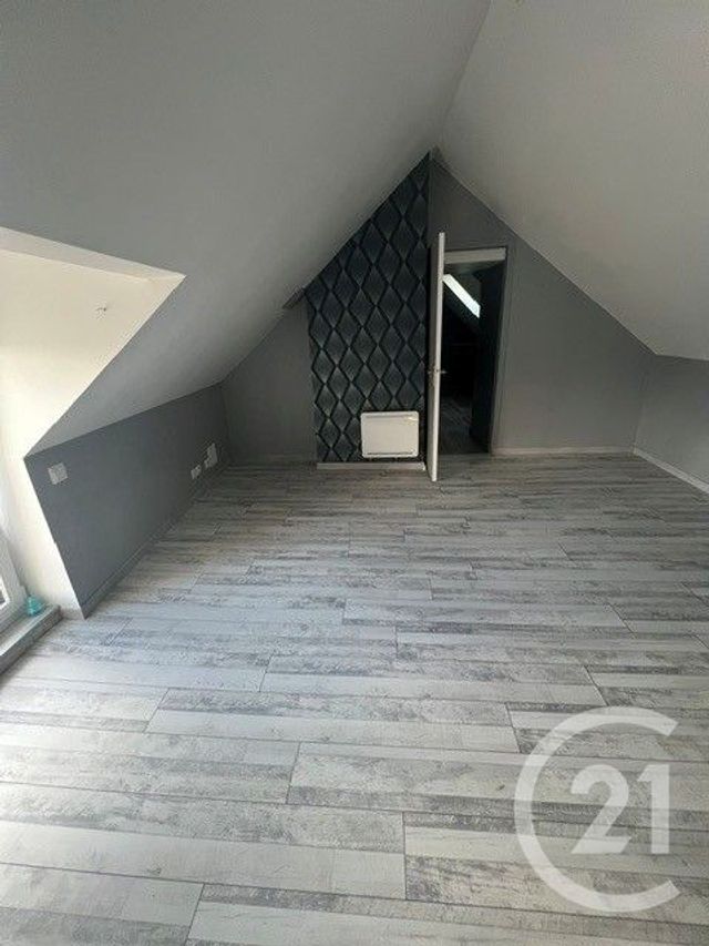 Maison &agrave; vendre - 6 pi&egrave;ces - 124 m2 - Selommes - 41 - CENTRE