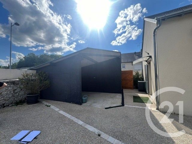 Maison &agrave; vendre - 6 pi&egrave;ces - 124 m2 - Selommes - 41 - CENTRE