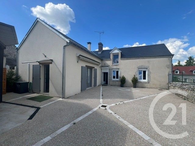Maison à vendre SELOMMES