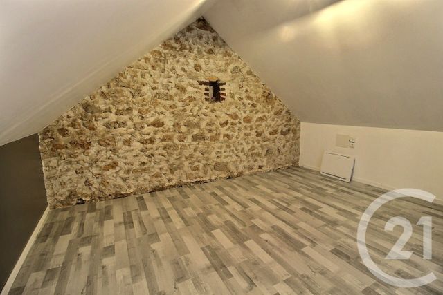 Maison &agrave; vendre - 6 pi&egrave;ces - 124 m2 - Selommes - 41 - CENTRE