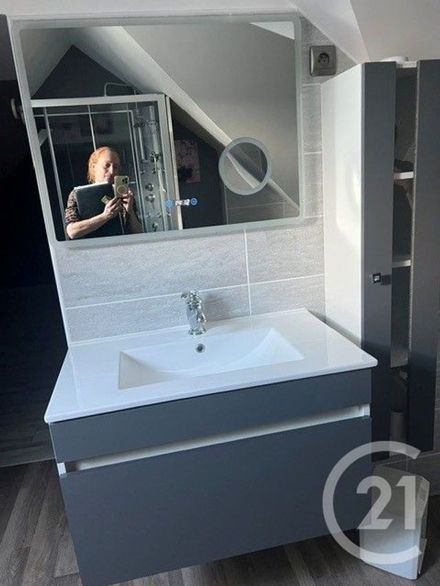Maison &agrave; vendre - 6 pi&egrave;ces - 124 m2 - Selommes - 41 - CENTRE
