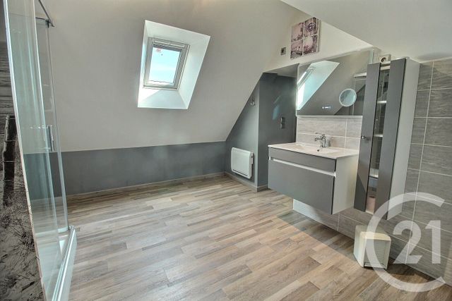 Maison &agrave; vendre - 6 pi&egrave;ces - 124 m2 - Selommes - 41 - CENTRE