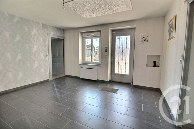 Maison &agrave; vendre - 6 pi&egrave;ces - 124 m2 - Selommes - 41 - CENTRE