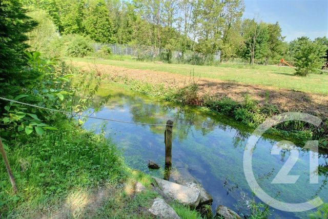 Maison &agrave; vendre - 6 pi&egrave;ces - 124 m2 - Selommes - 41 - CENTRE