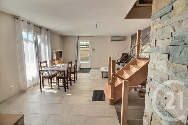 Maison &agrave; vendre - 6 pi&egrave;ces - 124 m2 - Selommes - 41 - CENTRE