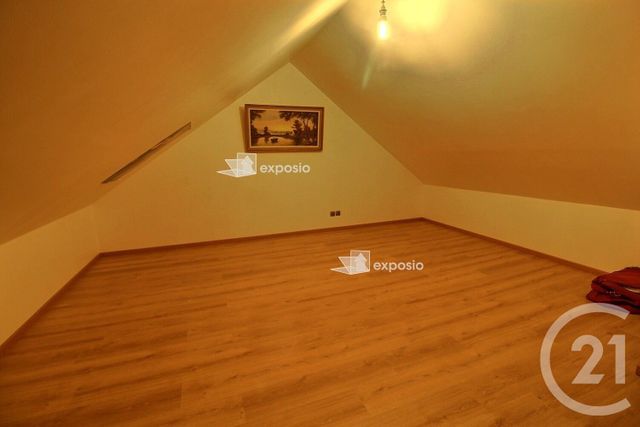 Maison &agrave; vendre - 6 pi&egrave;ces - 124 m2 - Selommes - 41 - CENTRE