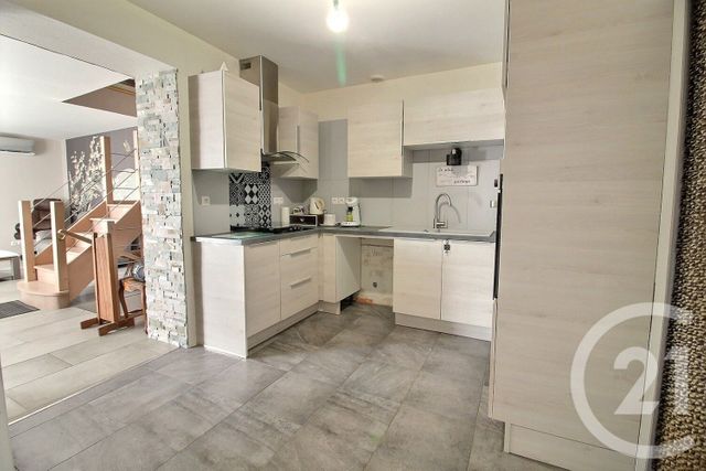 Maison &agrave; vendre - 6 pi&egrave;ces - 124 m2 - Selommes - 41 - CENTRE