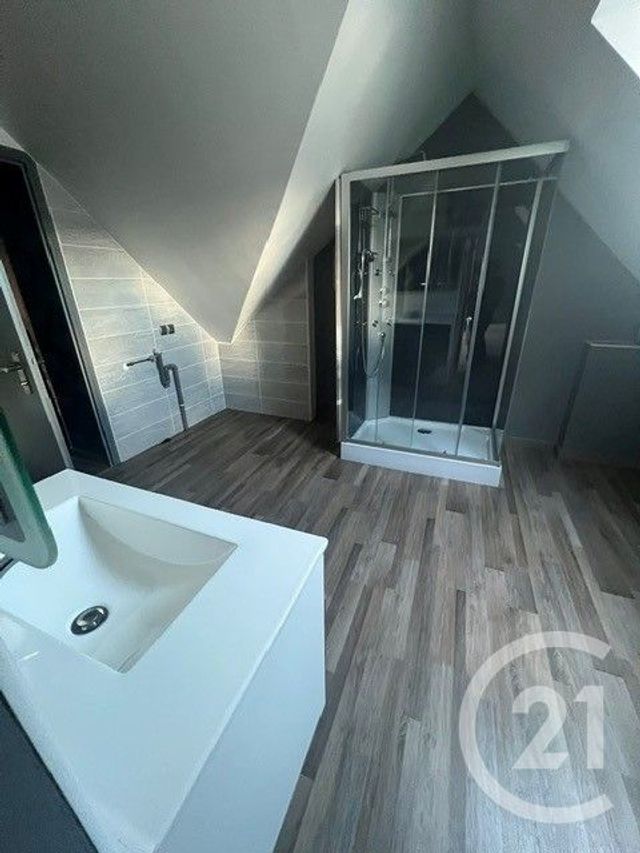 Maison &agrave; vendre - 6 pi&egrave;ces - 124 m2 - Selommes - 41 - CENTRE