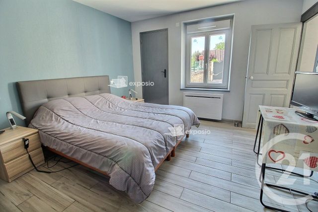 Maison &agrave; vendre - 6 pi&egrave;ces - 124 m2 - Selommes - 41 - CENTRE