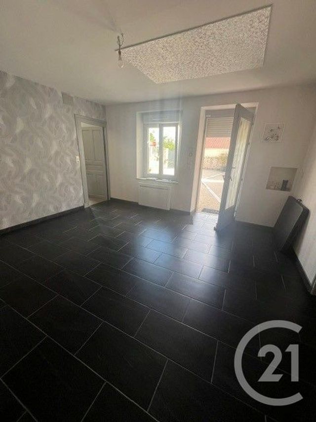 Maison &agrave; vendre - 6 pi&egrave;ces - 124 m2 - Selommes - 41 - CENTRE
