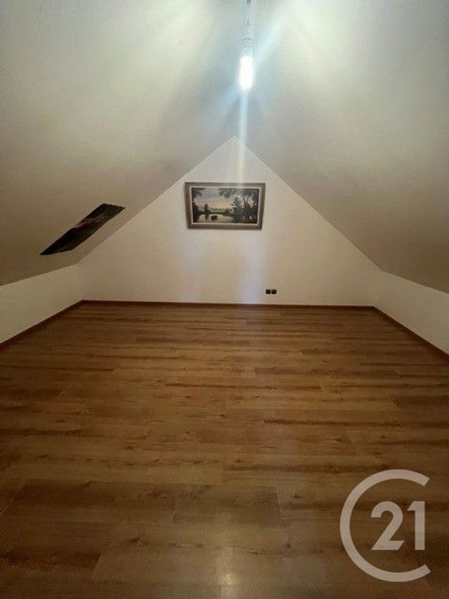Maison &agrave; vendre - 6 pi&egrave;ces - 124 m2 - Selommes - 41 - CENTRE