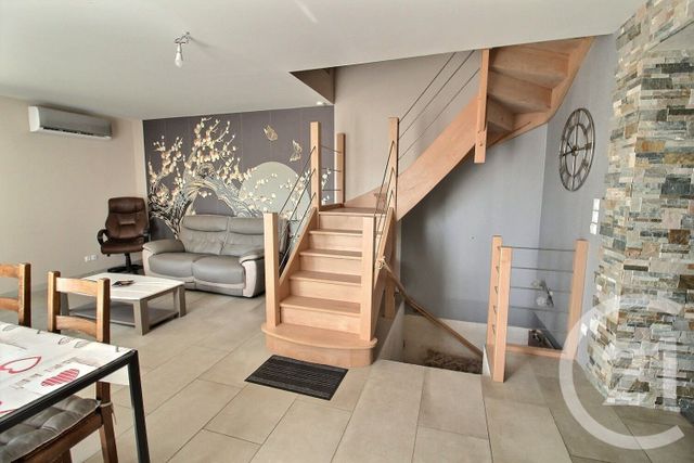 Maison &agrave; vendre - 6 pi&egrave;ces - 124 m2 - Selommes - 41 - CENTRE