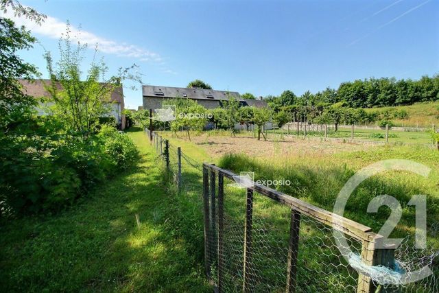 Maison &agrave; vendre - 6 pi&egrave;ces - 124 m2 - Selommes - 41 - CENTRE