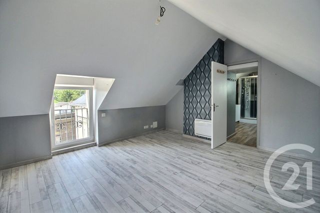 Maison &agrave; vendre - 6 pi&egrave;ces - 124 m2 - Selommes - 41 - CENTRE
