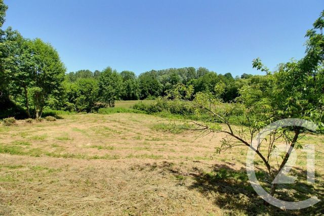 Maison &agrave; vendre - 5 pi&egrave;ces - 137 m2 - St Calais - 72 - PAYS-DE-LOIRE