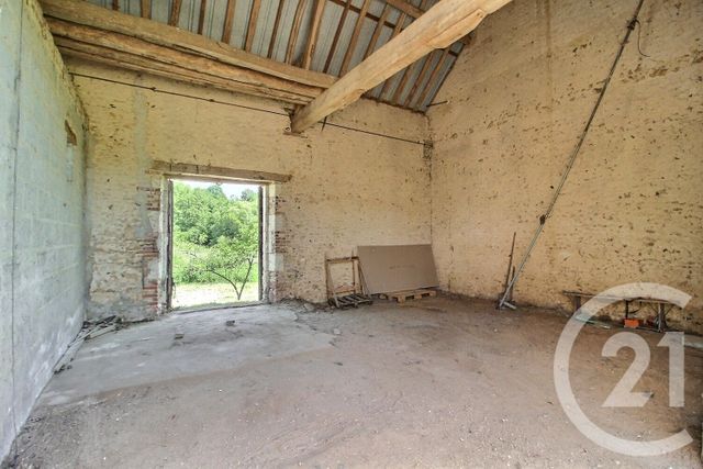 Maison &agrave; vendre - 5 pi&egrave;ces - 137 m2 - St Calais - 72 - PAYS-DE-LOIRE