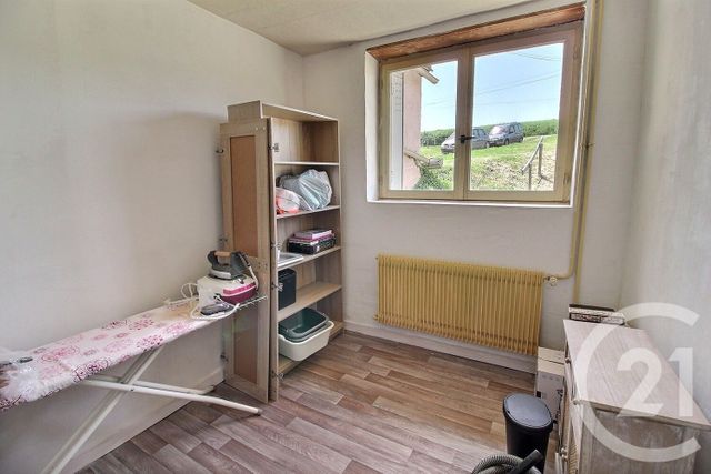 Maison &agrave; vendre - 5 pi&egrave;ces - 137 m2 - St Calais - 72 - PAYS-DE-LOIRE