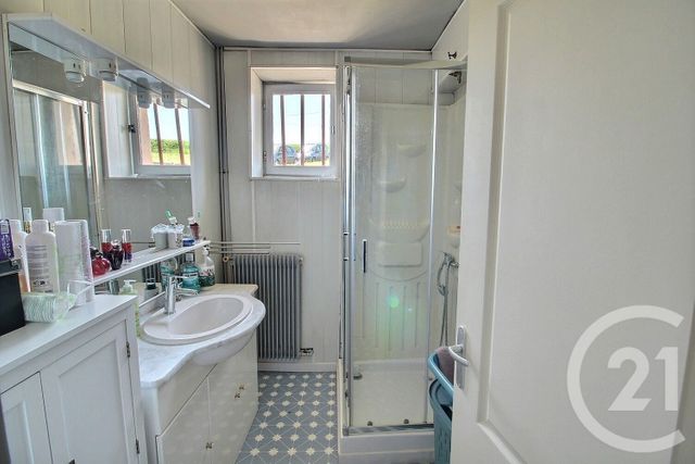 Maison &agrave; vendre - 5 pi&egrave;ces - 137 m2 - St Calais - 72 - PAYS-DE-LOIRE