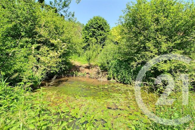 Maison &agrave; vendre - 5 pi&egrave;ces - 137 m2 - St Calais - 72 - PAYS-DE-LOIRE
