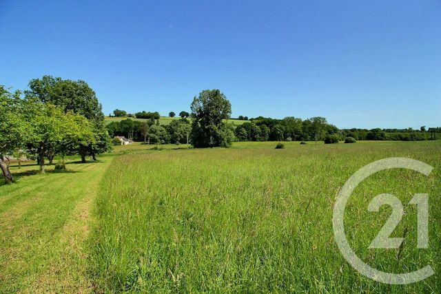 Maison &agrave; vendre - 5 pi&egrave;ces - 137 m2 - St Calais - 72 - PAYS-DE-LOIRE