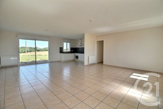 Maison &agrave; vendre - 5 pi&egrave;ces - 103,67 m2 - Villerable - 41 - CENTRE