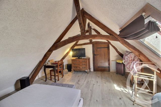 Maison &agrave; vendre - 6 pi&egrave;ces - 110 m2 - Montoire Sur Le Loir - 41 - CENTRE