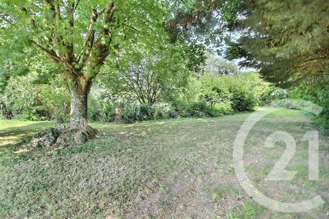 Maison &agrave; vendre - 6 pi&egrave;ces - 110 m2 - Montoire Sur Le Loir - 41 - CENTRE