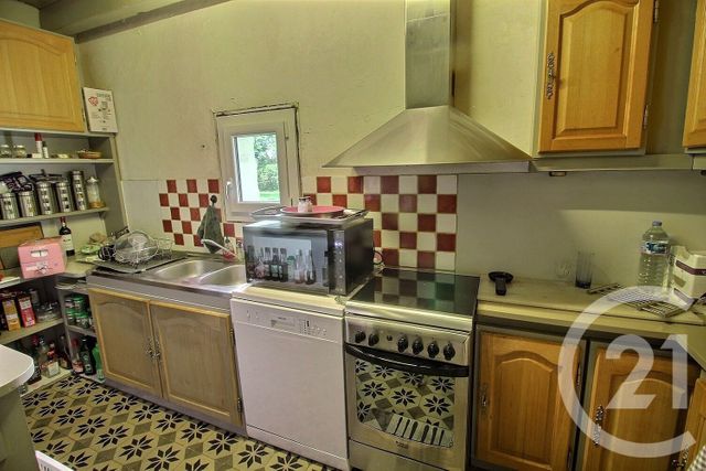 Maison &agrave; vendre - 6 pi&egrave;ces - 110 m2 - Montoire Sur Le Loir - 41 - CENTRE