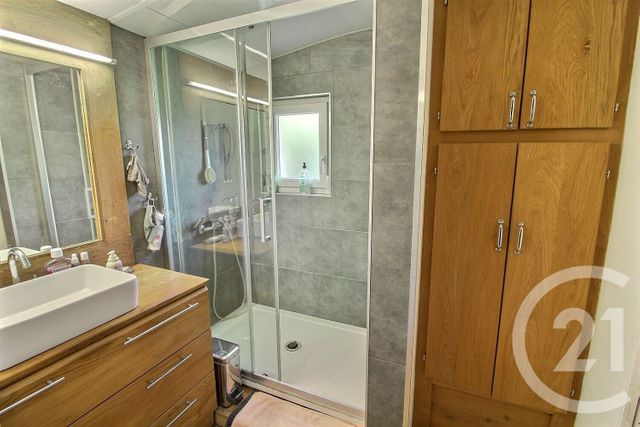 Maison &agrave; vendre - 6 pi&egrave;ces - 110 m2 - Montoire Sur Le Loir - 41 - CENTRE