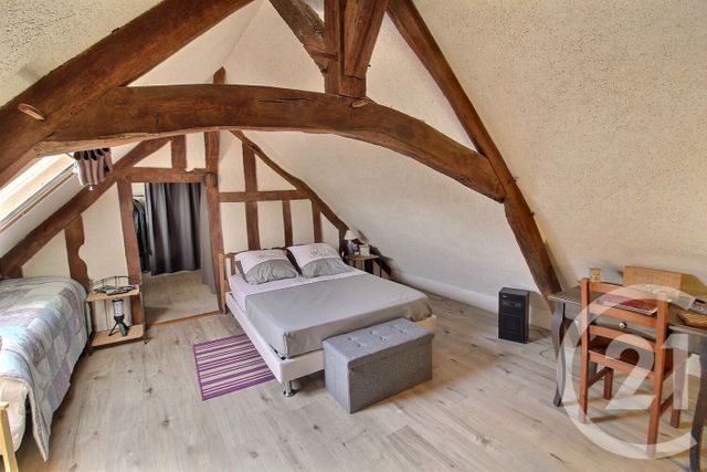 Maison &agrave; vendre - 6 pi&egrave;ces - 110 m2 - Montoire Sur Le Loir - 41 - CENTRE