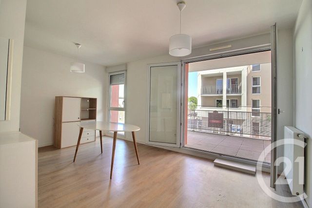 Appartement T2 &agrave; vendre - 2 pi&egrave;ces - 42,30 m2 - Vendome - 41 - CENTRE