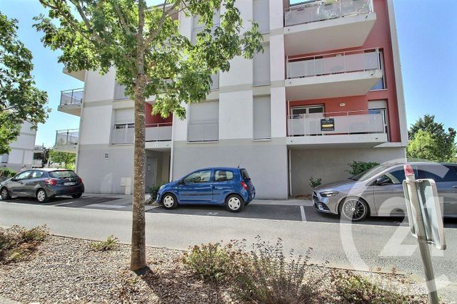 Appartement T2 &agrave; vendre - 2 pi&egrave;ces - 42,30 m2 - Vendome - 41 - CENTRE