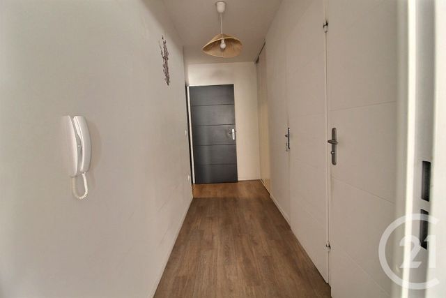 Appartement T2 &agrave; vendre - 2 pi&egrave;ces - 42,30 m2 - Vendome - 41 - CENTRE