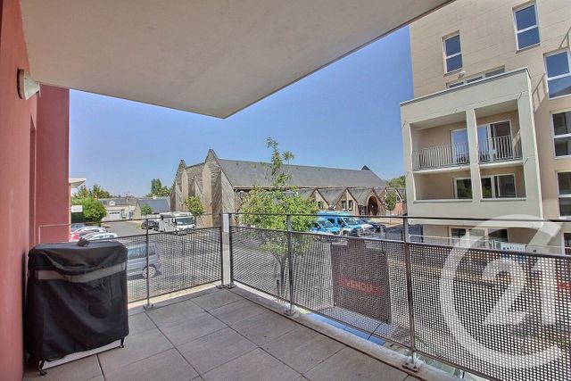 Appartement T2 &agrave; vendre - 2 pi&egrave;ces - 42,30 m2 - Vendome - 41 - CENTRE