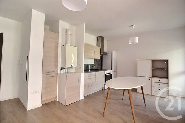 Appartement T2 &agrave; vendre - 2 pi&egrave;ces - 42,30 m2 - Vendome - 41 - CENTRE