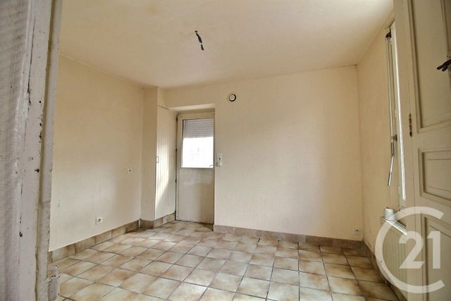 Maison &agrave; vendre - 4 pi&egrave;ces - 86,54 m2 - Vendome - 41 - CENTRE