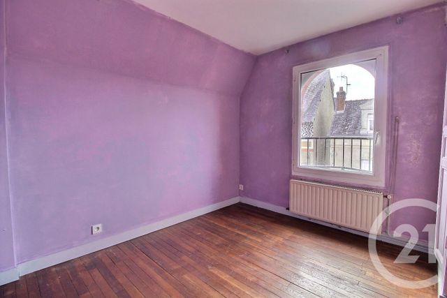 Maison &agrave; vendre - 4 pi&egrave;ces - 86,54 m2 - Vendome - 41 - CENTRE
