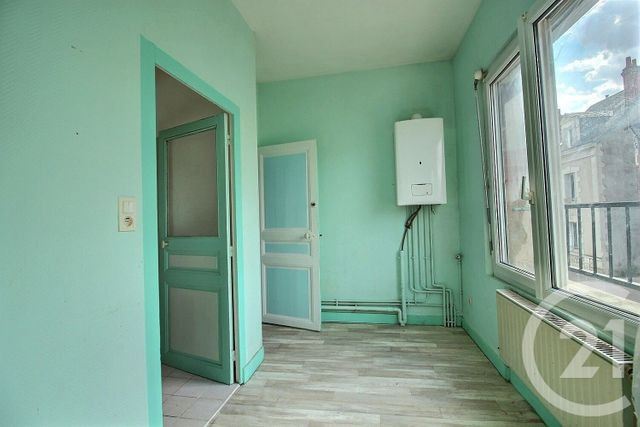 Maison &agrave; vendre - 4 pi&egrave;ces - 86,54 m2 - Vendome - 41 - CENTRE