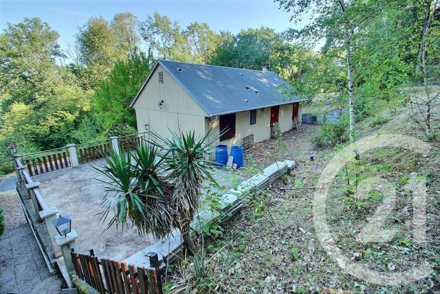 maison - MOREE - 41